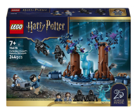 Klocki LEGO® LEGO HARRY POTTER 76475 Zakazany las: expecto patronum
